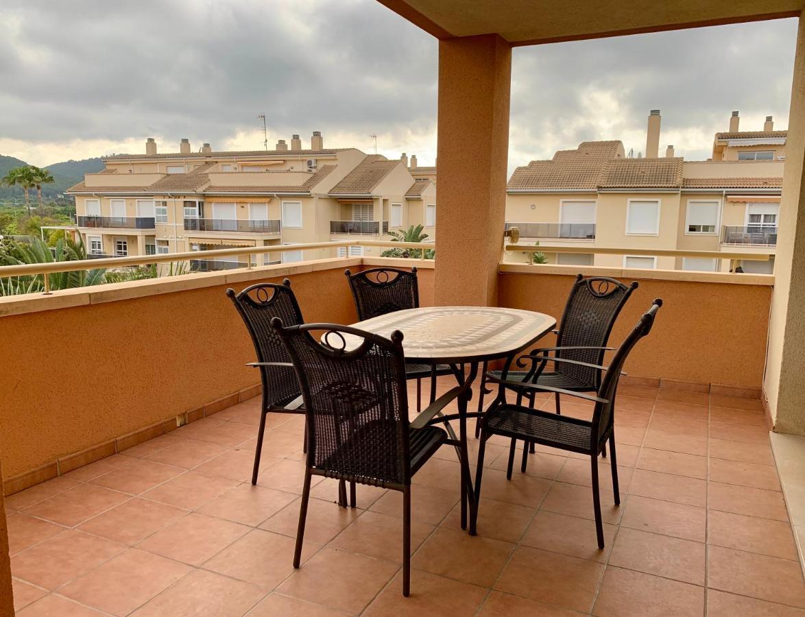 Arenal Cannes Appartement