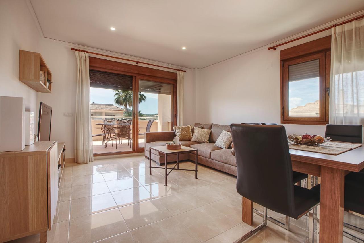 Arenal Cannes Appartement