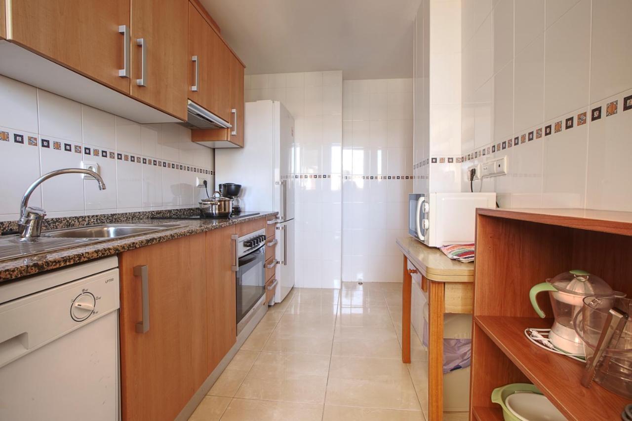 Arenal Cannes Appartement
