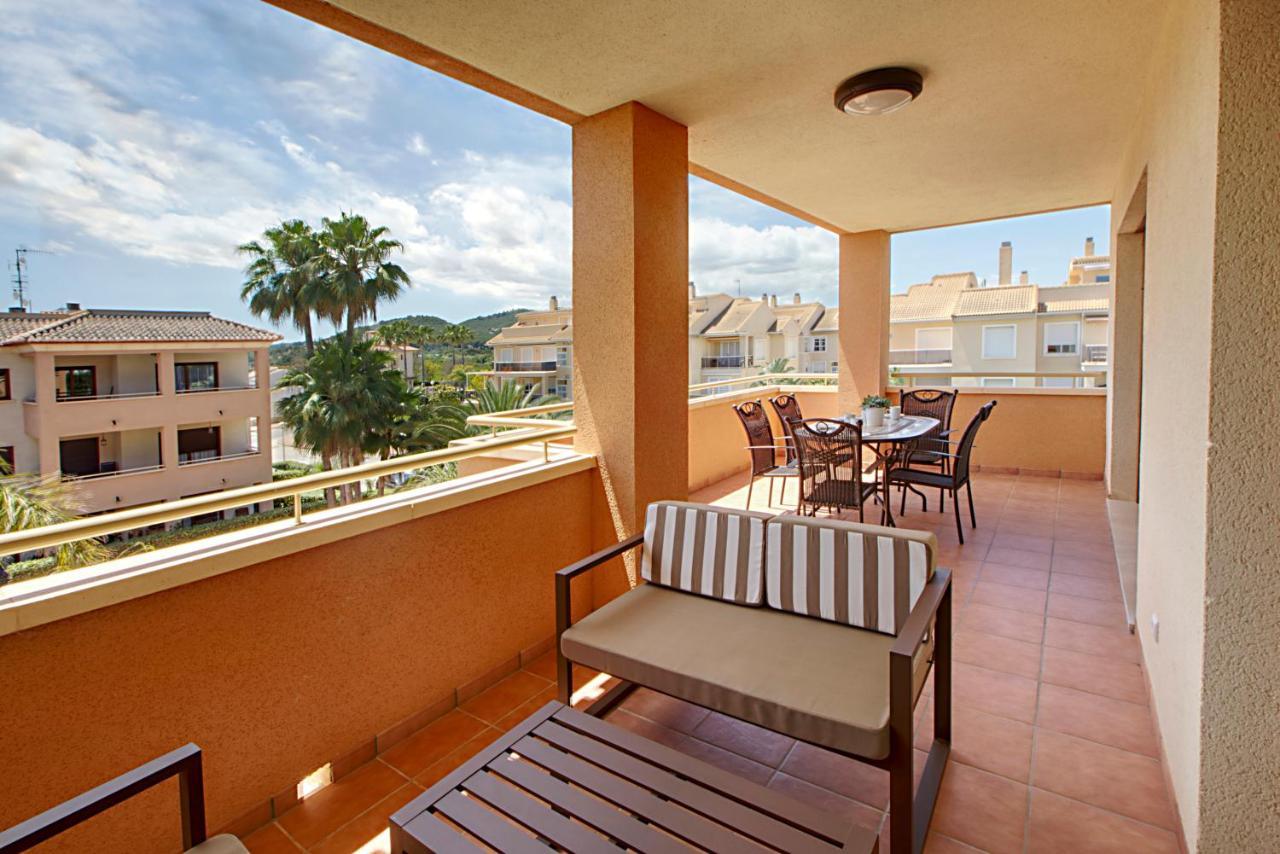 Arenal Cannes Appartement