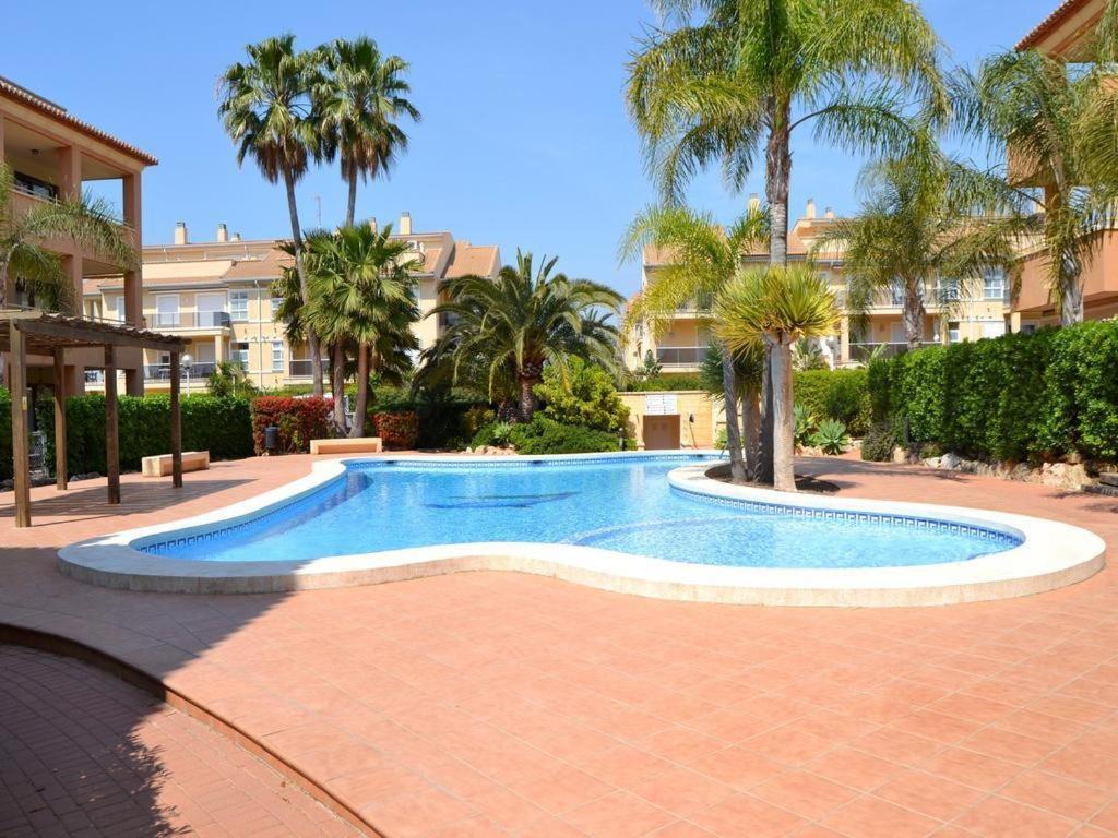 Arenal Cannes * Jávea
