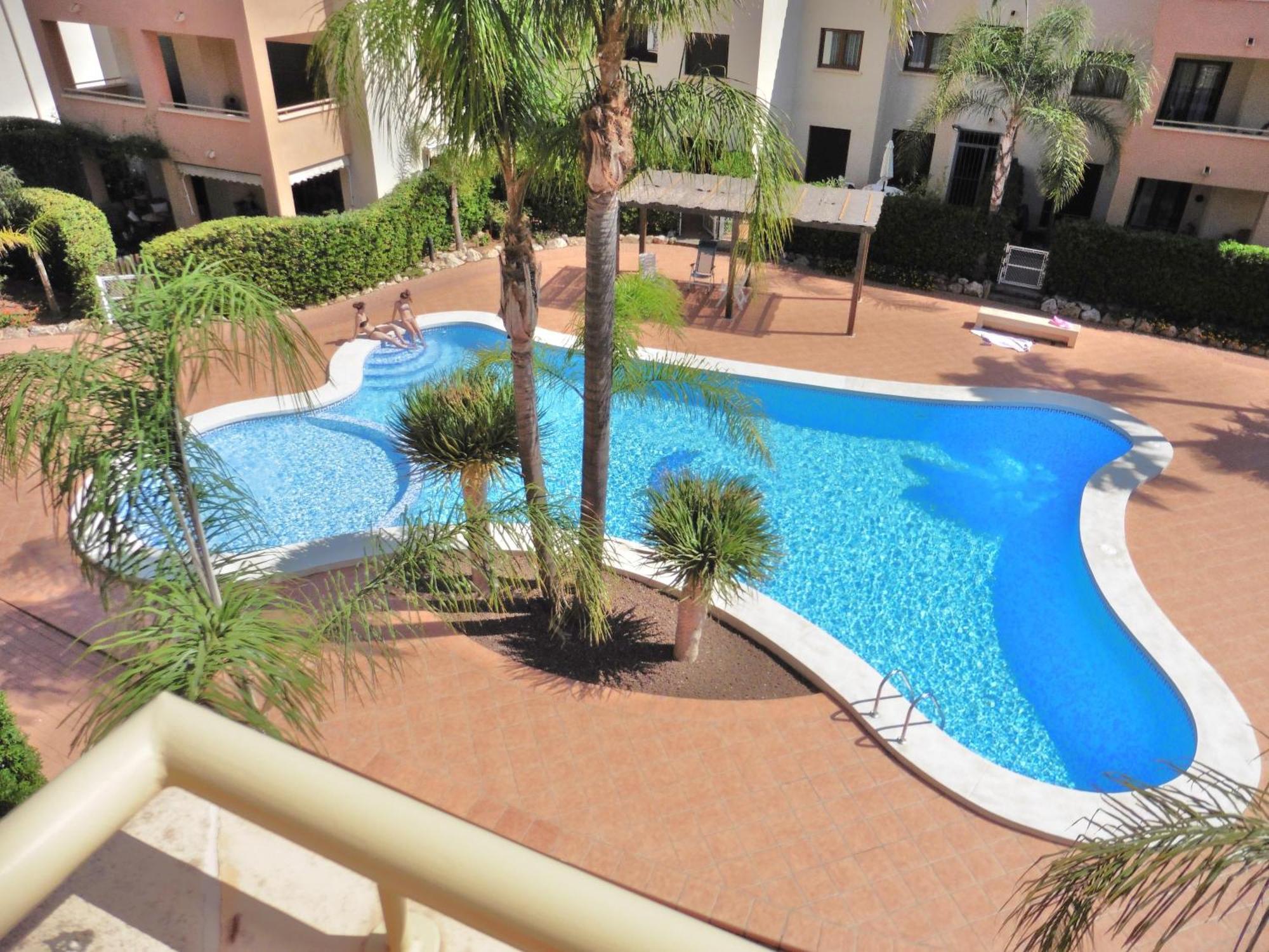 Appartement Arenal Cannes Jávea