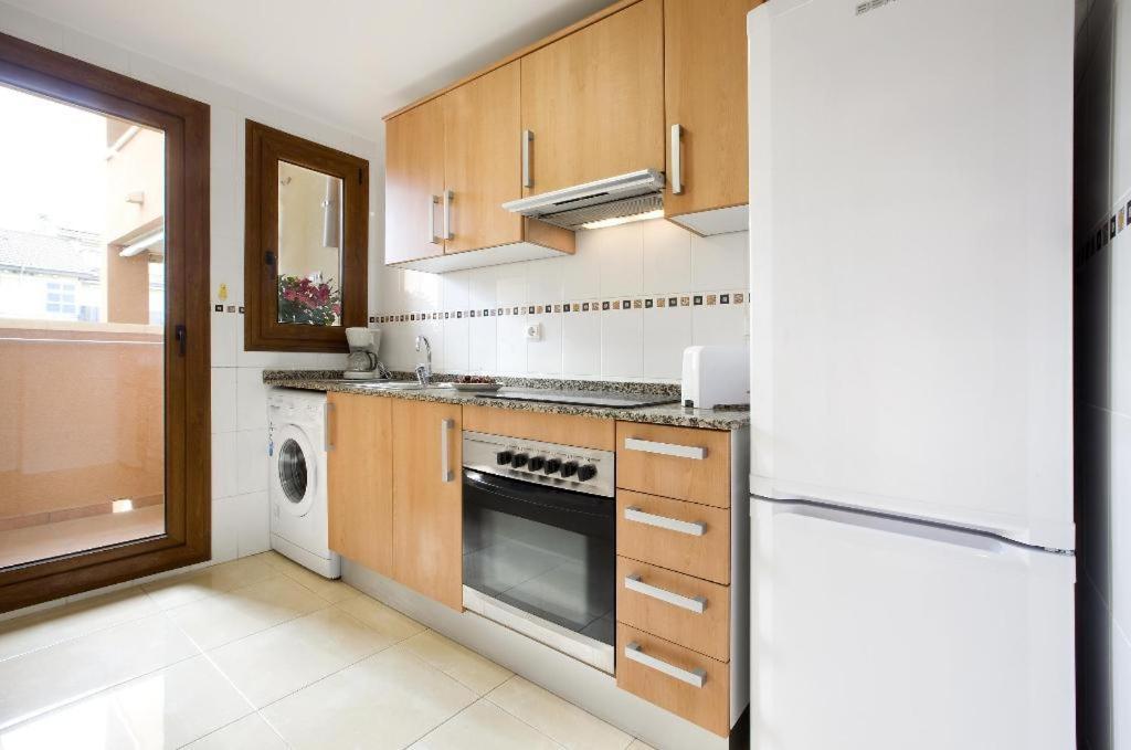 Appartement Arenal Cannes Jávea