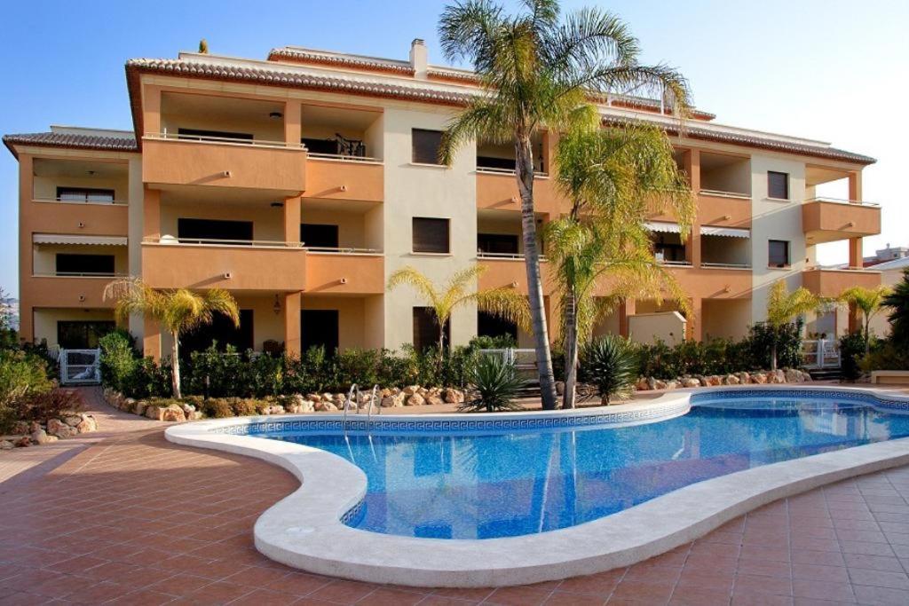 Arenal Cannes Jávea